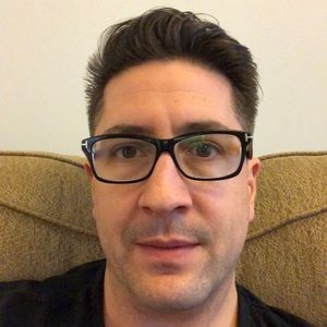 Meet your Posher, Brian